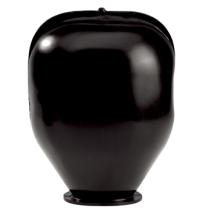 MEMBRANES FOR PRESSURE TANKS