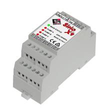 Sirio X4 Module