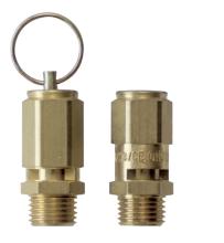SAFETY VALVES